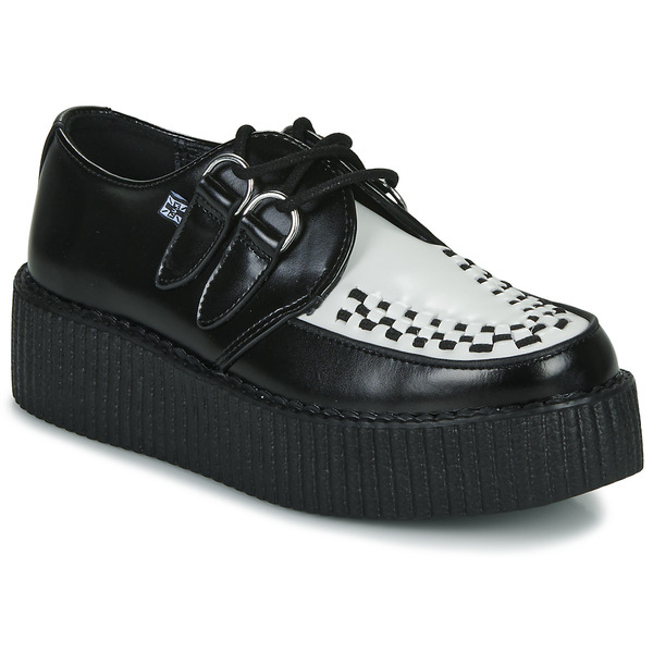  Tuk  Derby Tuk  Viva Hi Sole Creeper  