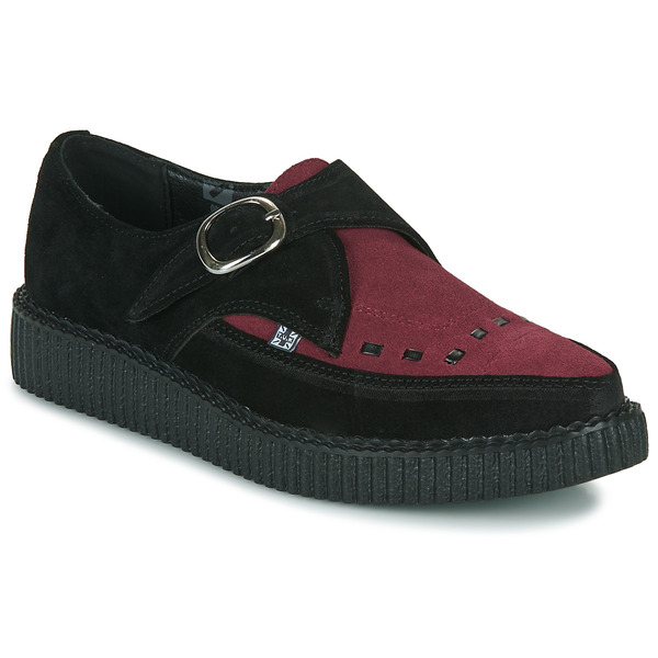  Tuk  Derby Tuk  Vlk D Ring Creeper Sneaker  