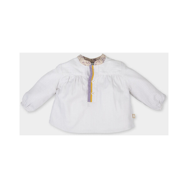  Tutto Piccolo  Bluzki Dziecko Tutto Piccolo  3045w17-topo  