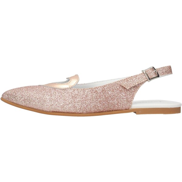  Twin Set  Baleriny Dziecko Twin Set  -  