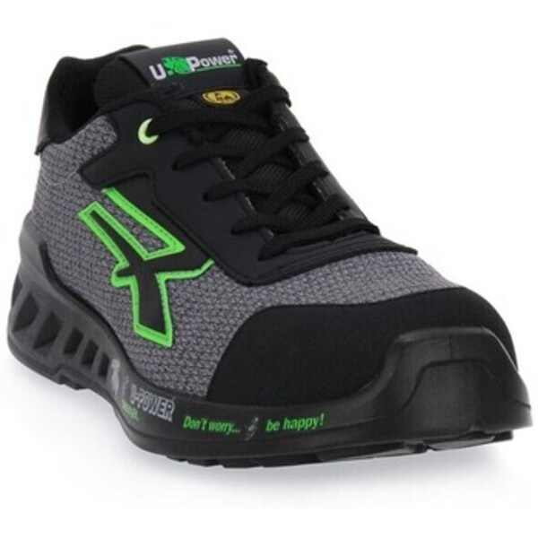  U-power  Buty U-power  Mike Esd S1p Src  