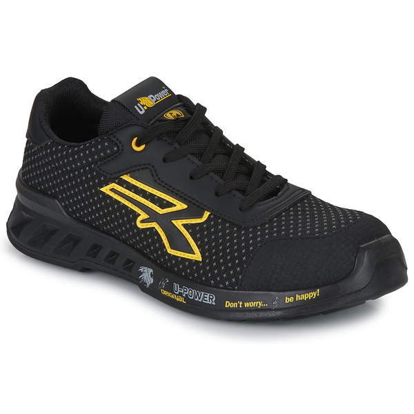  U-power  Buty Ochronne U-power  Matt  