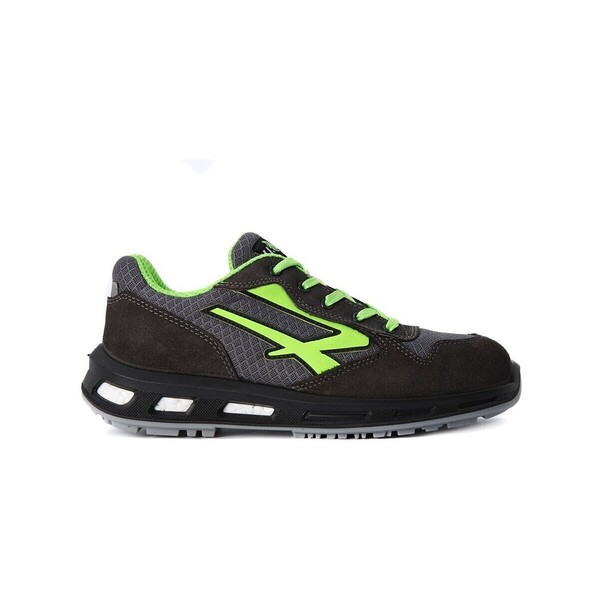  U-power  Buty U-power  Redlion Point  
