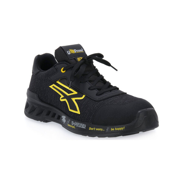  U-power  Trampki U-power  Frank Esd S1p Src  