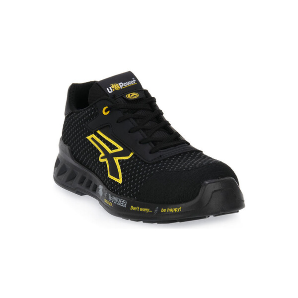  U-power  Trampki U-power  Matt Esd S3 Ci Src  