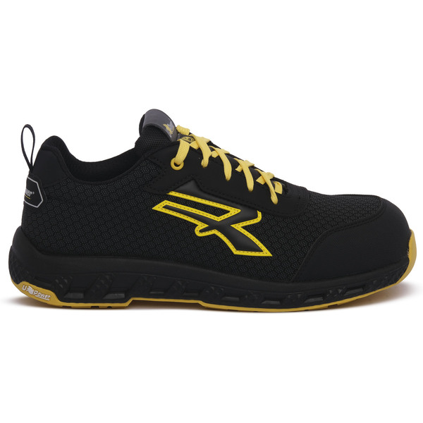 U-power  Trampki U-power  Maverick Esd S3s Ci Hi Hro Fo  