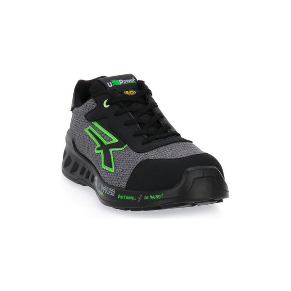  U-power  Trampki U-power  Mike Esd S1p Src  