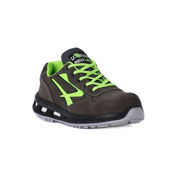  U-power  Trampki U-power  Yoda S3 Src  