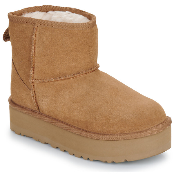  Ugg  Buty Dziecko Ugg  Classic Mini Platform  