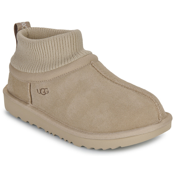  Ugg  Buty Dziecko Ugg  Classic Ultra Stretch Cuff  