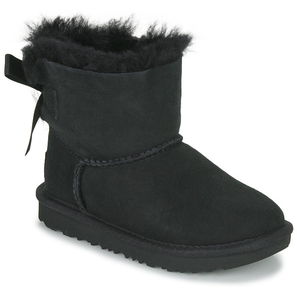  Ugg  Buty Dziecko Ugg  T Mini Bailey Bow Ii  