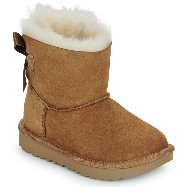  Ugg  Buty Dziecko Ugg  T Mini Bailey Bow Ii  