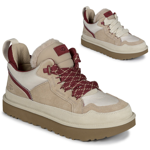  Ugg  Buty Ugg  M Lowmel  