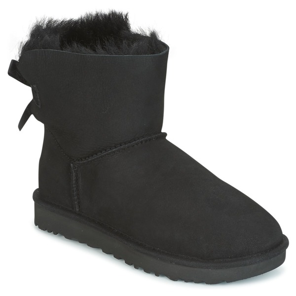  Ugg  Buty Ugg  Mini Bailey Bow Ii  