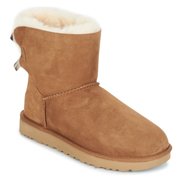  Ugg  Buty Ugg  Mini Bailey Bow Ii  