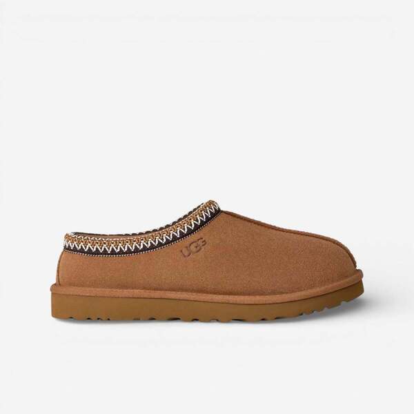  Ugg  Buty Ugg  Tasman Ii Slipper Chestnut  