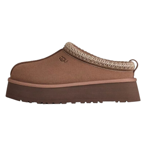  Ugg  Buty Ugg  Tazz Ii Slipper Rocky Oak  