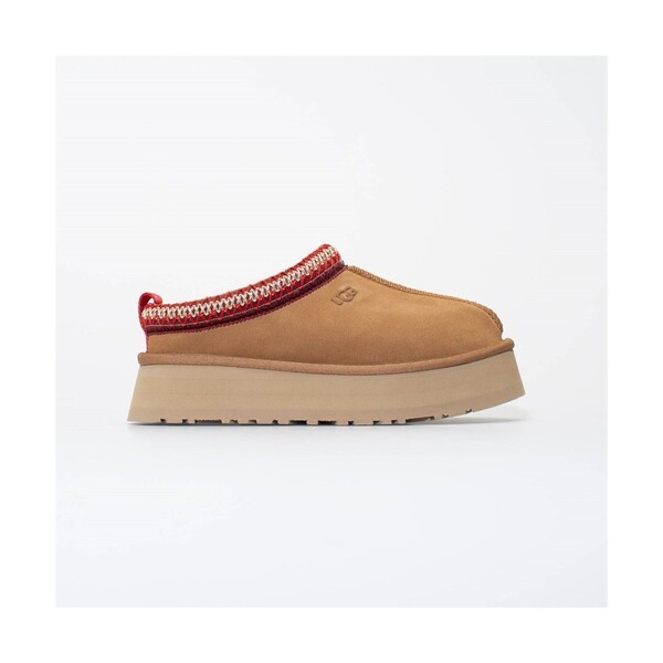  Ugg  Buty Ugg  Tazz Slipper Chestnut  
