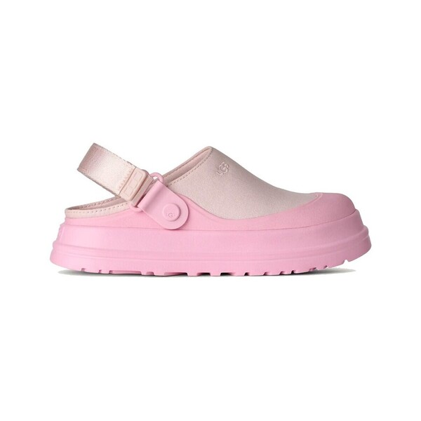  Ugg  Chodaki Ugg  Goldenglow Canvas  