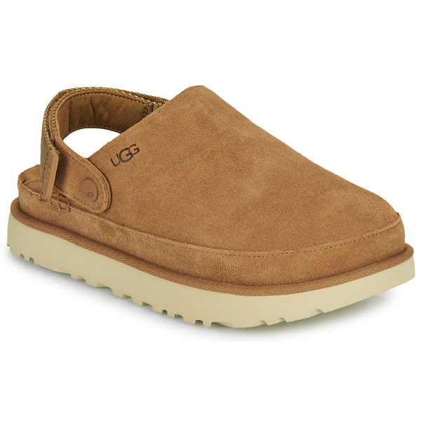  Ugg  Chodaki Ugg  Goldenstar Clog  