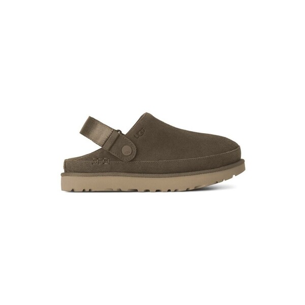 Ugg  Chodaki Ugg  Goldenstar Clog  
