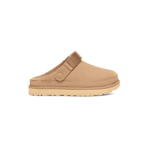  Ugg  Chodaki Ugg  Goldenstar Clog  