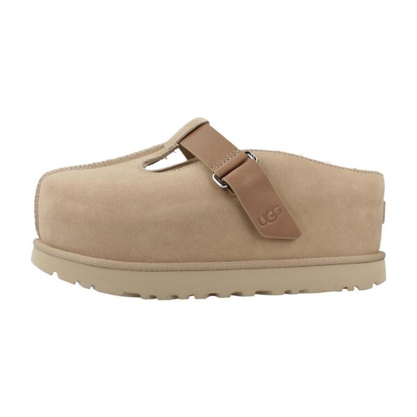  Ugg  Chodaki Ugg  W Goldenstar Hi Clog  