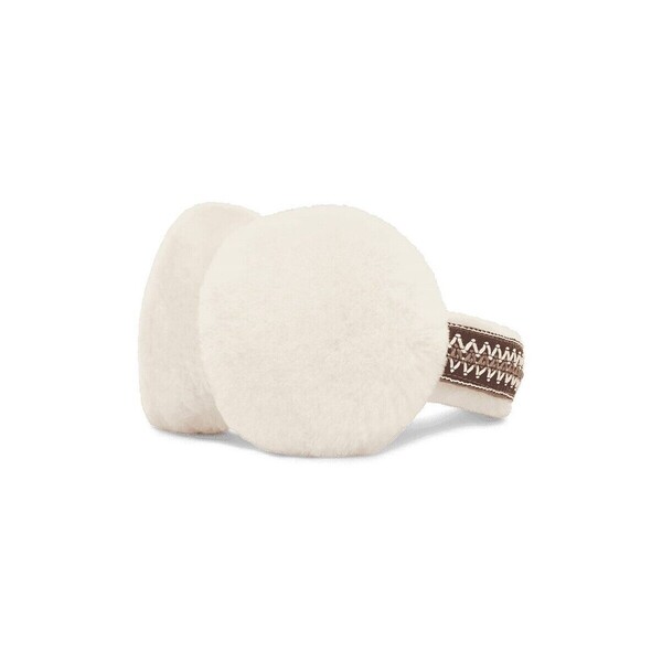  Ugg  Czapki Ugg  Sheepskin Tasman Earmuf  