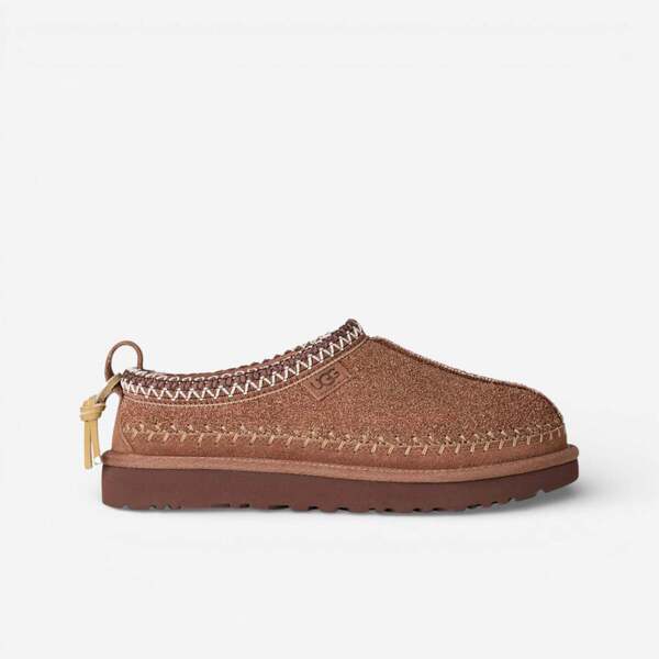  Ugg  Klapki Ugg  Tasman Biarritz Slipper Rocky Oak (women's)  