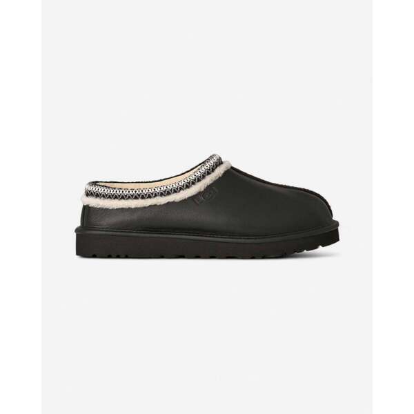  Ugg  Klapki Ugg  Tasman Noir Slipper Black  