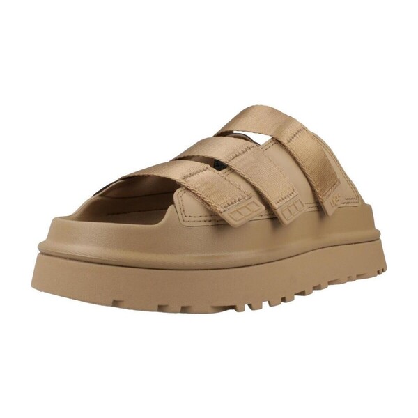  Ugg  Klapki Ugg  W Golden Glow Slide  