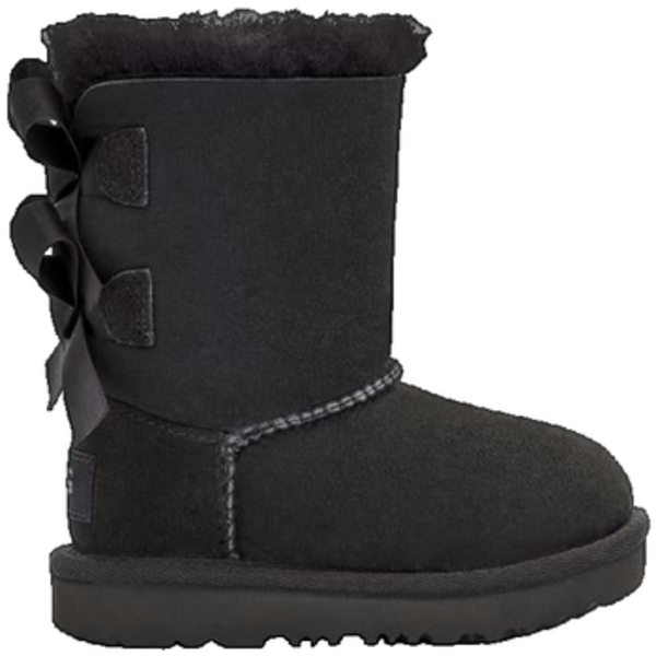  Ugg  Kozaki I Kalosze Dziecko Ugg  Bailey Bow Ii  