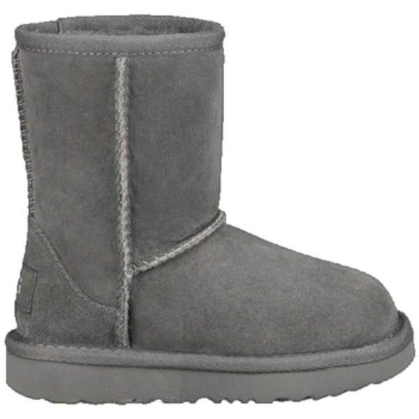  Ugg  Kozaki I Kalosze Dziecko Ugg  Classic Ii Short  