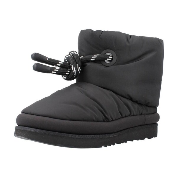  Ugg  Kozaki I Kalosze Dziecko Ugg  Classic Maxi Short  