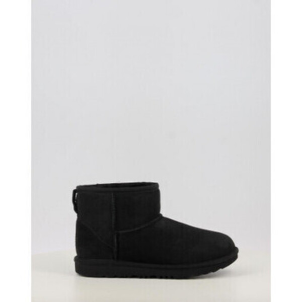  Ugg  Kozaki I Kalosze Dziecko Ugg  Classic Mini Ii  
