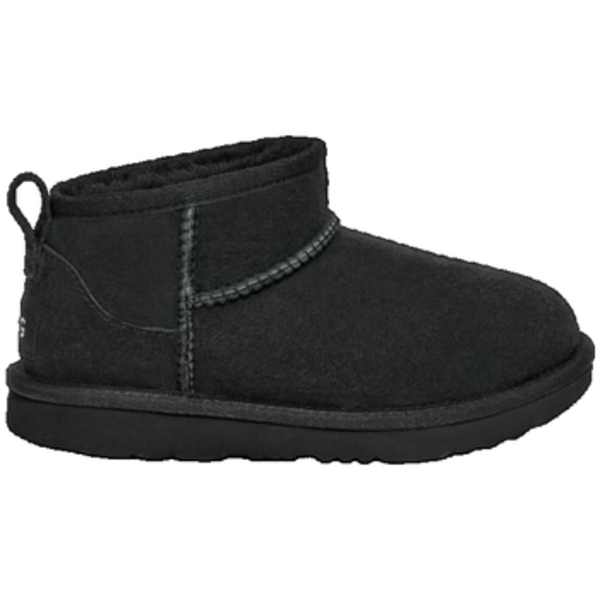  Ugg  Kozaki I Kalosze Dziecko Ugg  Ultra Mini  