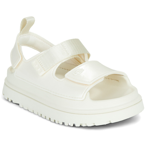  Ugg  Sandały Dziecko Ugg  Goldenglow Glossy Sparkles  