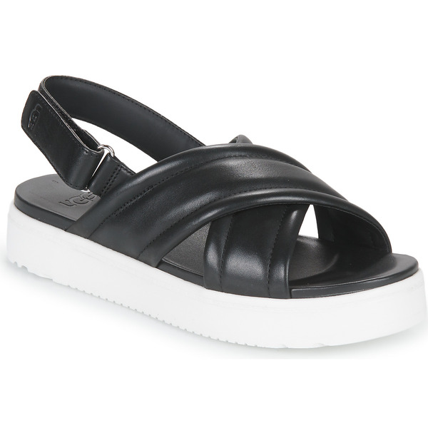  Ugg  Sandały Na Koturnie Ugg  Zayne Slingback  