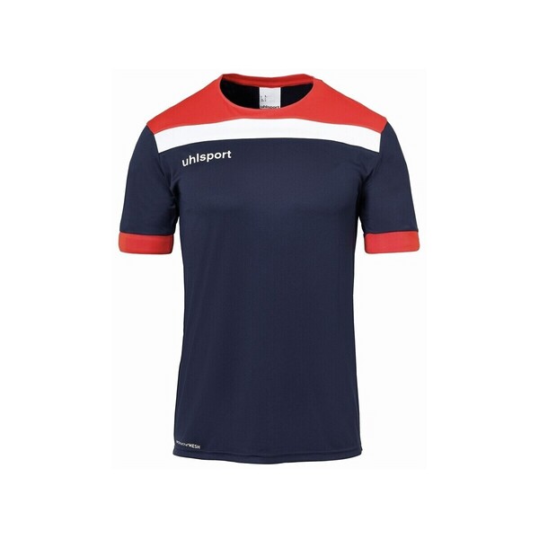  Uhlsport  T-shirty Z Krótkim Rękawem Uhlsport  Offense 23  