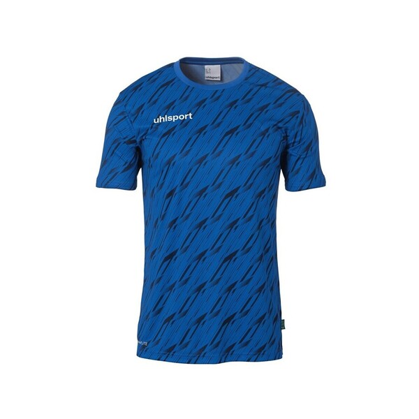  Uhlsport  T-shirty Z Krótkim Rękawem Uhlsport  Progressive 28  