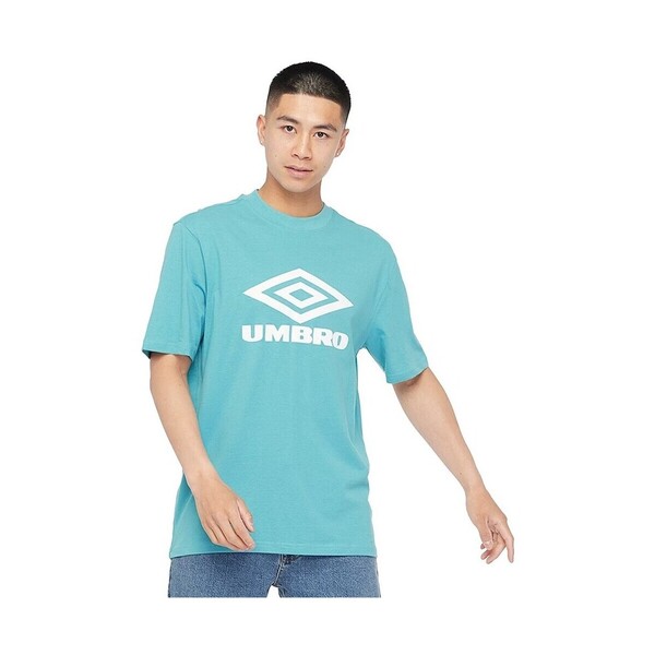  Umbro  T-shirty Z Krótkim Rękawem Umbro  Diamond Logo Tee  
