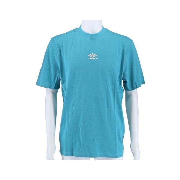  Umbro  T-shirty Z Krótkim Rękawem Umbro  Diamond Small Logo Tee  