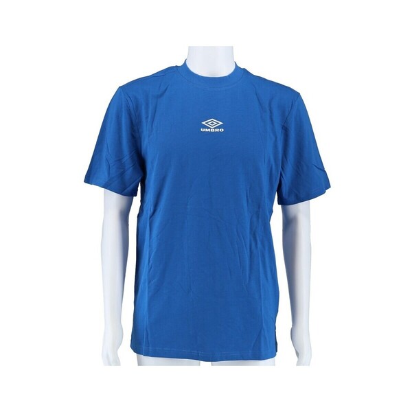  Umbro  T-shirty Z Krótkim Rękawem Umbro  Diamond Small Logo Tee  
