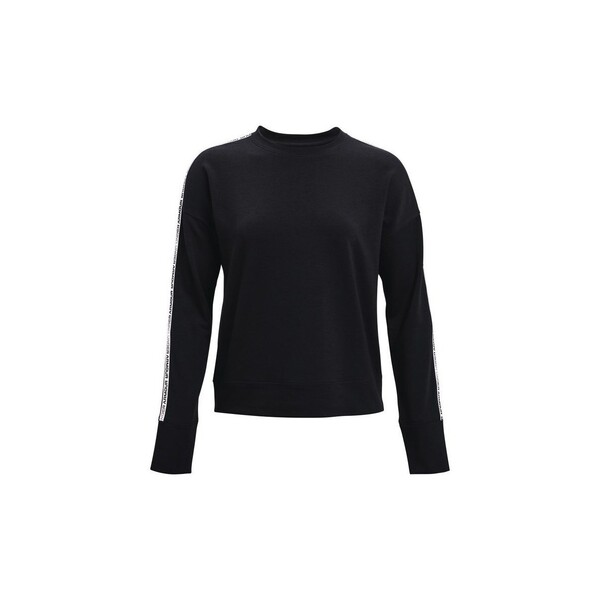  Under Armour  Bluzy Under Armour  Rival Terry Taped Crew  
