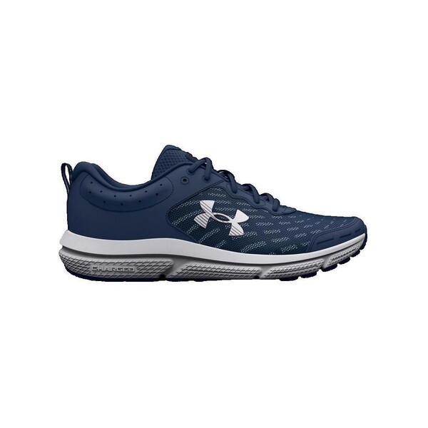  Under Armour  Buty Do Biegania Under Armour  Charged Assert 10  