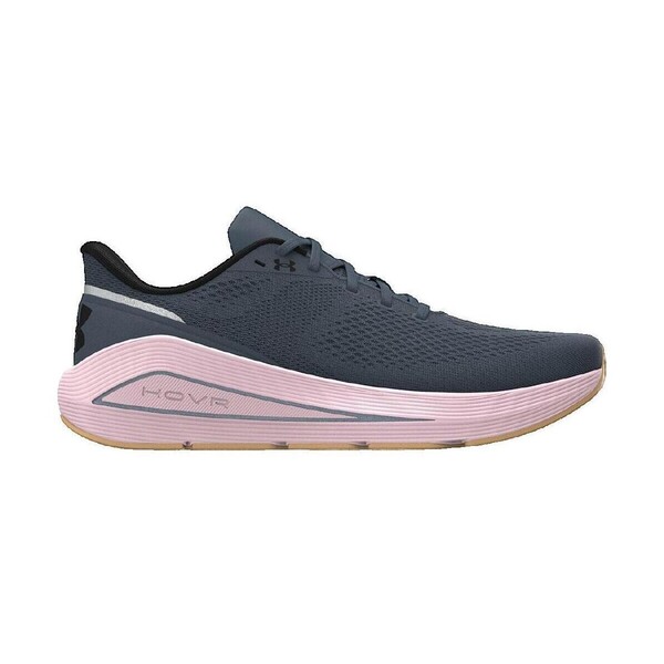  Under Armour  Buty Do Biegania Under Armour  Chaussures Running  Sonic 7  