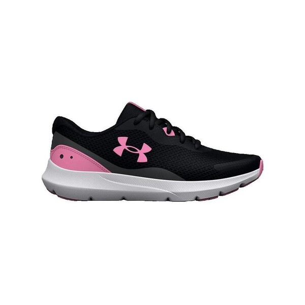  Under Armour  Buty Do Biegania Dziecko Under Armour  Ggs Surge 3  
