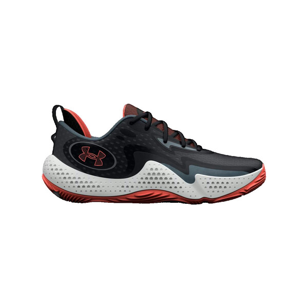  Under Armour  Buty Do Biegania Under Armour  Spawn 5  