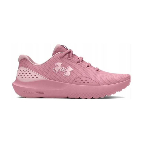 Under Armour  Buty Do Biegania Under Armour  W Charged Surge 4  