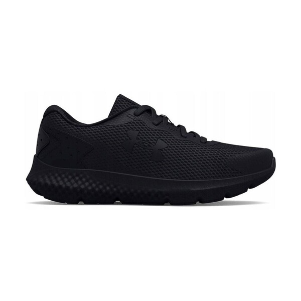  Under Armour  Buty Dziecko Under Armour  Bps Rogue 3  